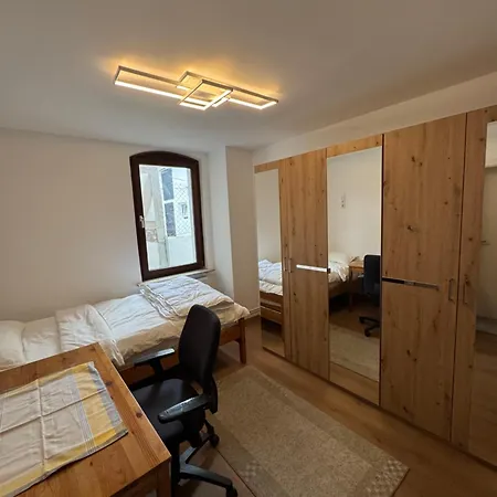 Premium Near Messe * Hannover