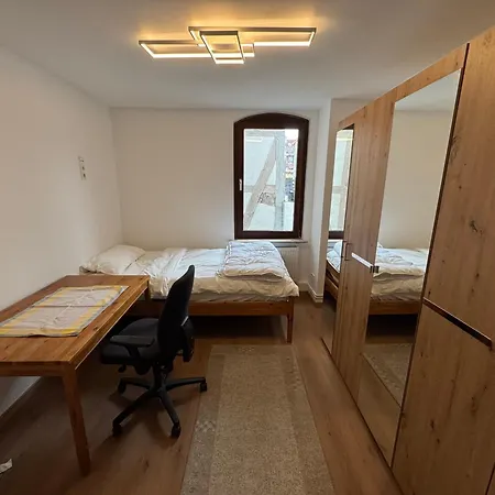 Premium Near Messe Hannover