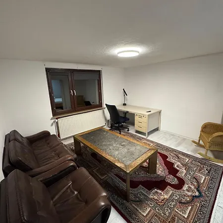 Guest house Premium Near Messe Hannover