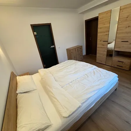 Premium Near Messe Guest house Hannover
