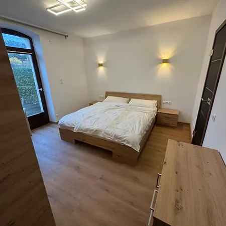 Guest house Premium Near Messe Hannover