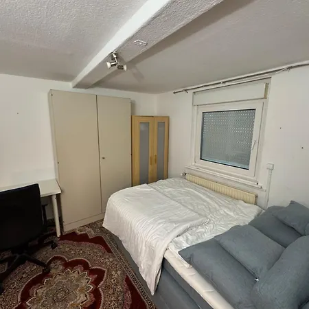 Premium Near Messe Guest house Hannover