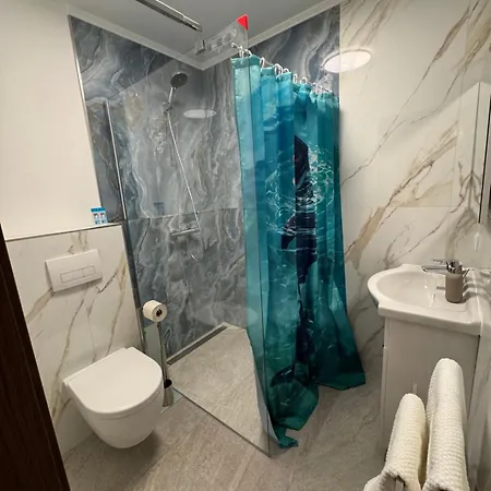 Guest house Premium Near Messe Hannover
