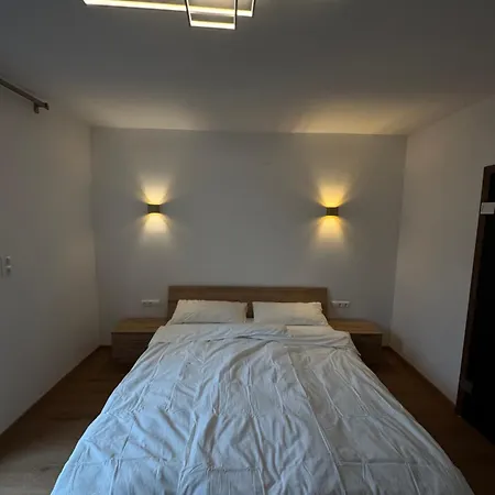 Guest house Premium Near Messe