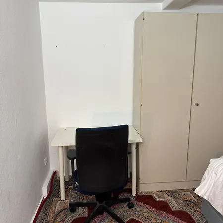 Affittacamere Premium Near Hannover Messe *